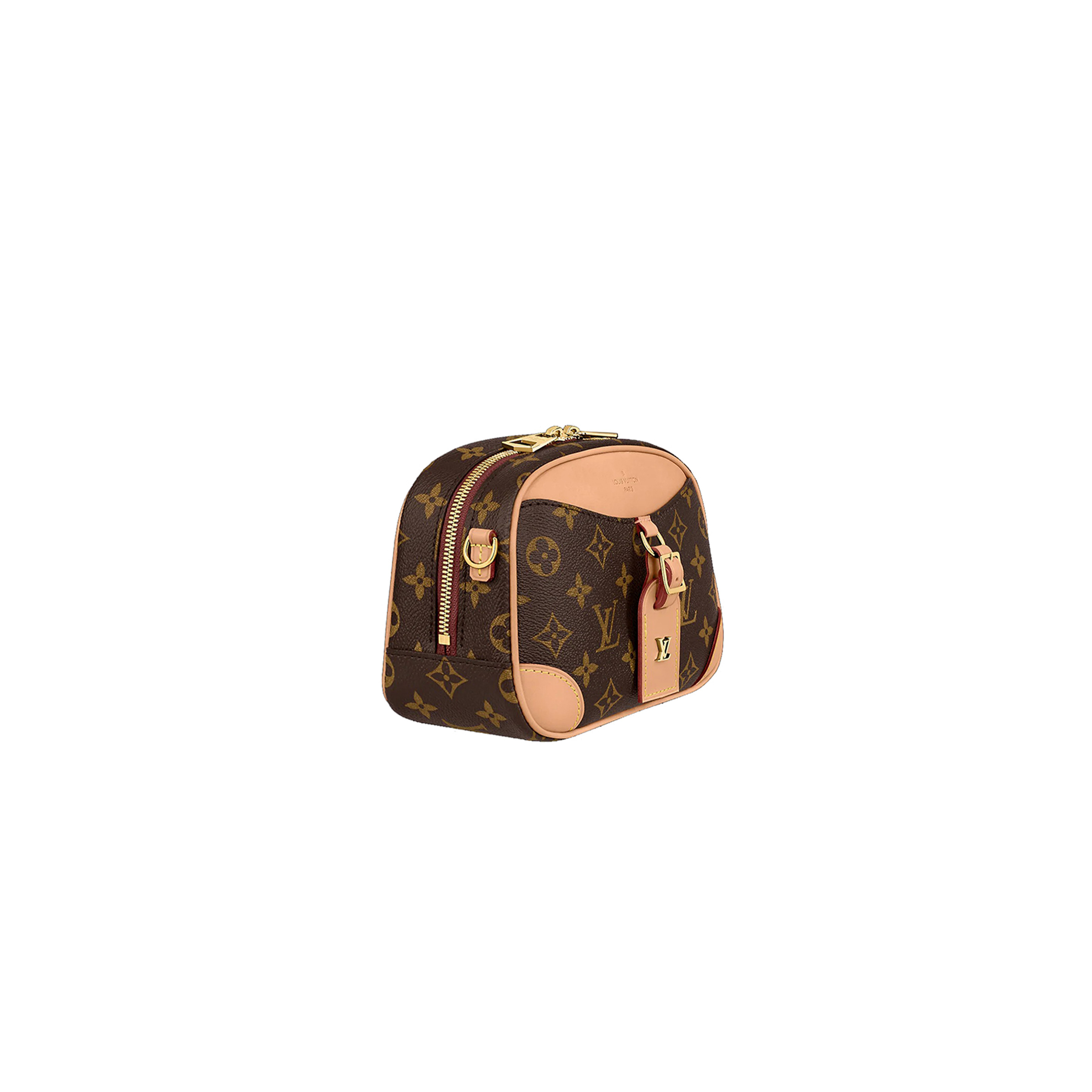 l**is V*t*n deauville mini m45528 (22*15*7cm)